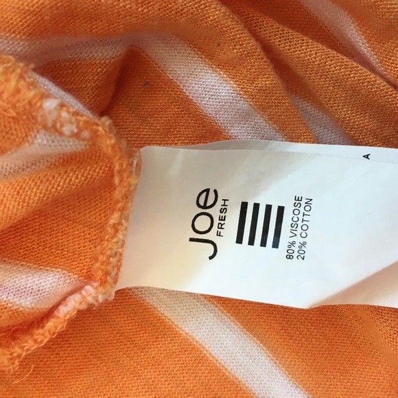 Casual Tee - Picture 5 of 6